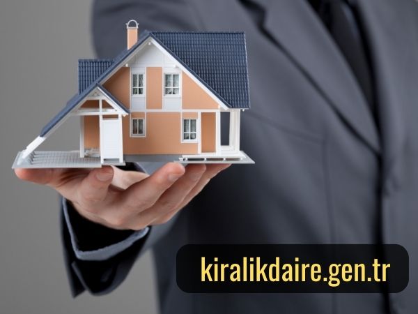 Hasankan Mahallesi Kiralık Daire
